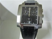 Orologio Tissot Uomo T-Classic in Acciaio T60152752